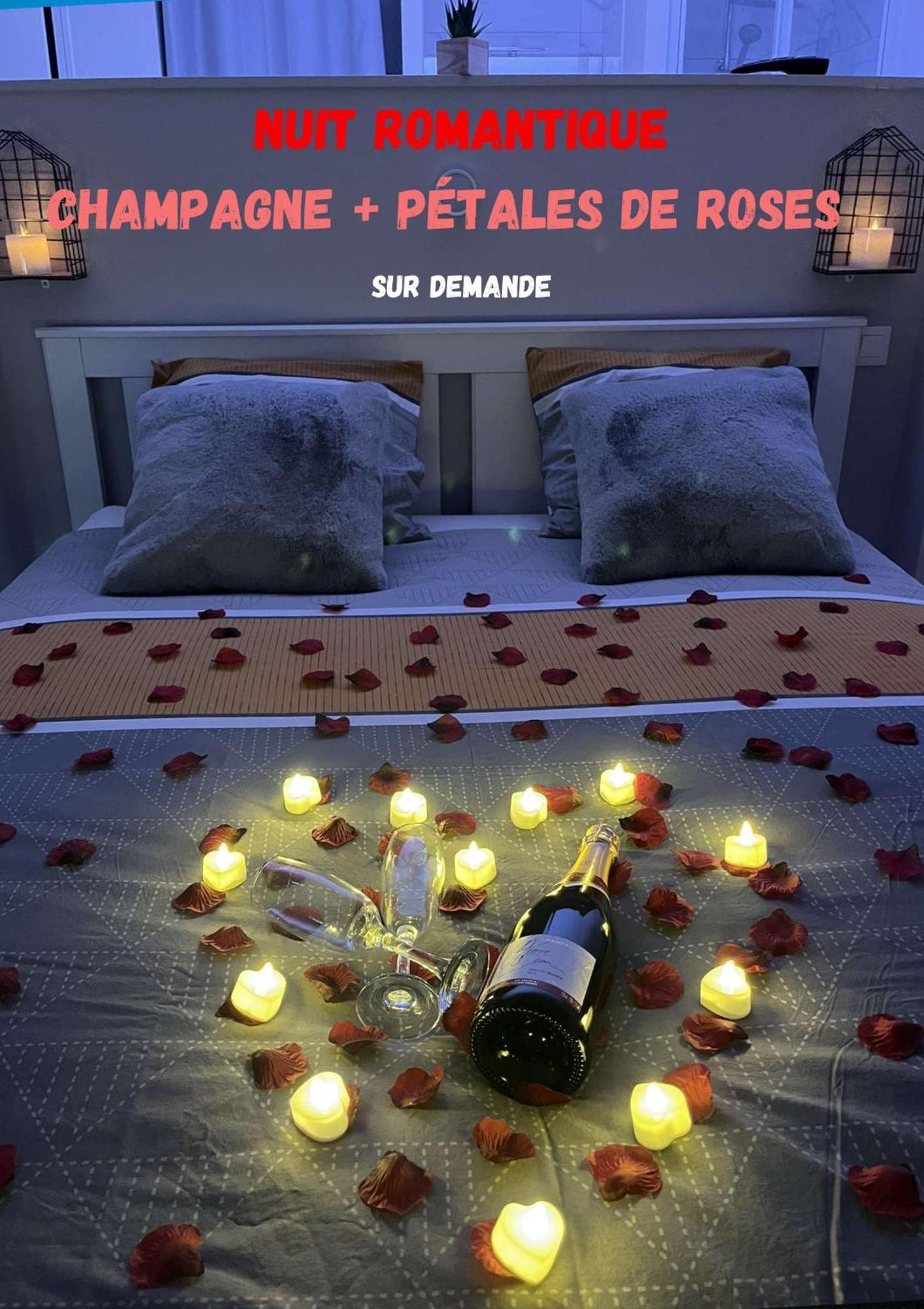 Loft Jardin Et Spa Bressuire Esterno foto